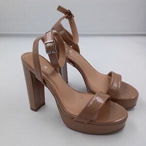 Bar 111 Ivy Heels, 8